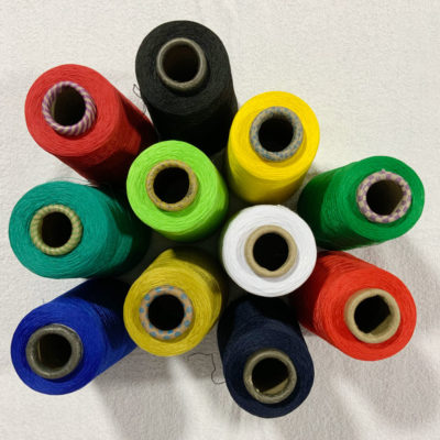 Hilaza 2 cabos 100 Gr