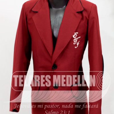 Colegio Peña Negra - Blazer Hombre