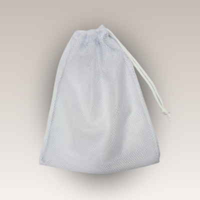 Bolsa de malla multiusos